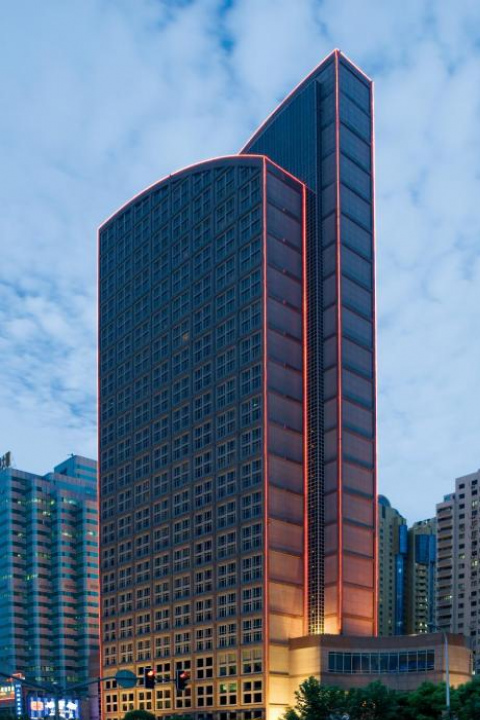The Hongta Hotel, A Luxury Collection Hotel, Shanghai - Shanghai