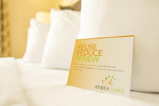 Moreno Valley/Riverside Aya Spa Hotel - California