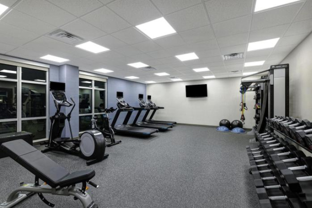 Homewood Suites By Hilton Santa Clarita/Valencia, Ca - 加利福尼亞州