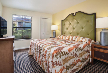 Shiyu Angels Camp Hotel