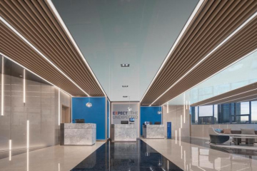 Holiday Inn Express Shanghai Qingpu New City by IHG