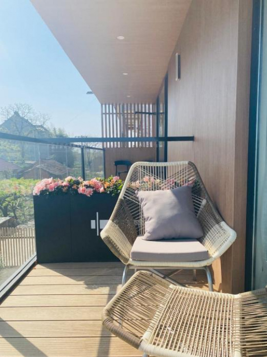 10Mu Villa - Shanghai