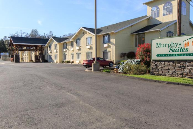Murphys Suites - California
