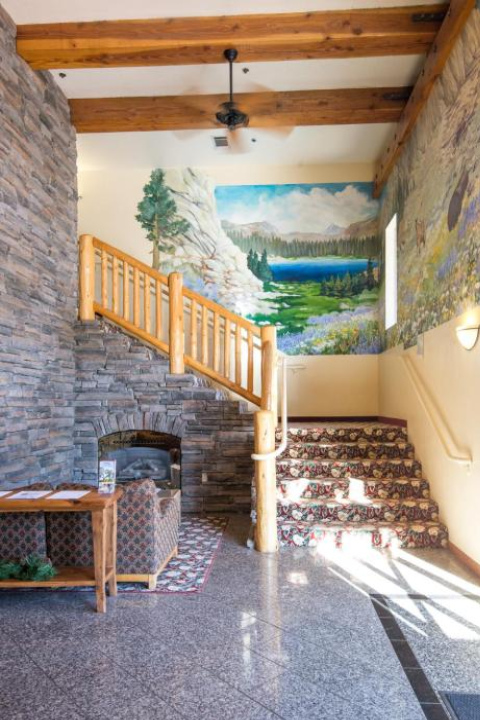 Murphys Suites - California