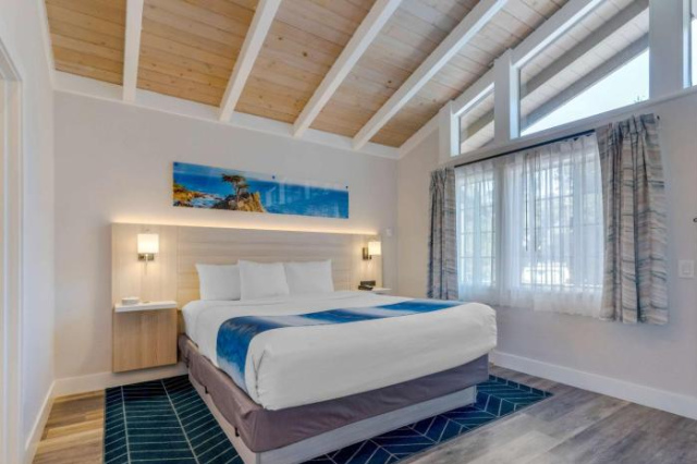Comfort Inn Carmel By the Sea - California
