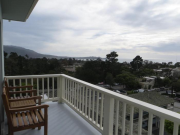 Carmel Bay View Inn