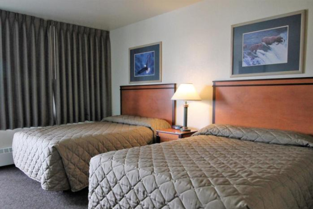Breeze Inn Hotel & Motel - Alaska