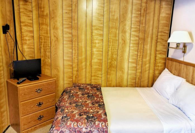 Keystone Hotel - Alaska