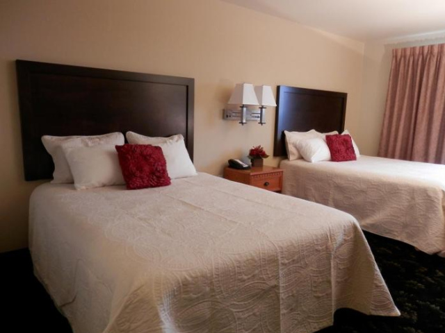 Grand View Inn & Suites - Alaska