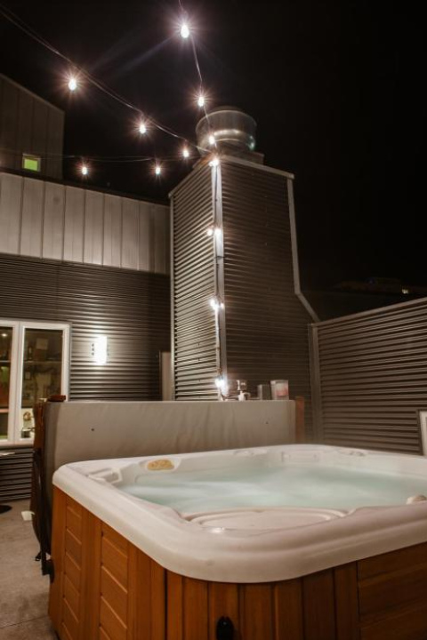 Silverbow Inn - Alaska