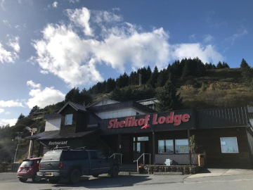 Shelikof Lodge