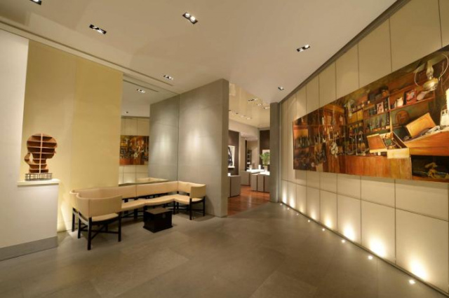 Park Hyatt Shanghai - Shanghai