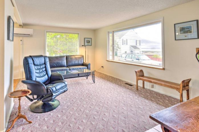 Walkable Sitka Getaway with Community Perks! - Alaska