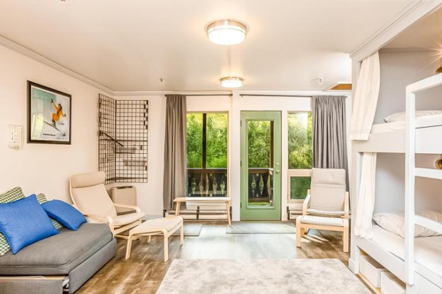 Aleyska East Condo - Alaska