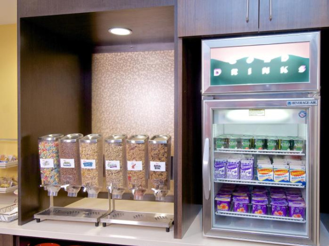 TownePlace Suites by Marriott Anchorage Midtown - Alaska