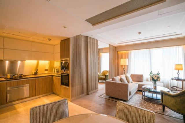 IFC Residence - Shanghai