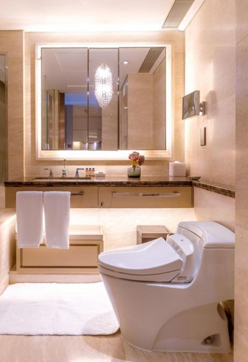 IFC Residence - Shanghai