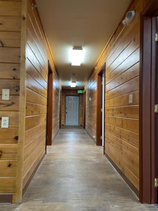 Soldotna Lodge - Alaska