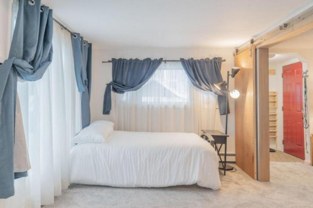The Pet Friendly-Aurora Getaway - 阿拉斯加州