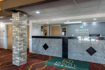 Quality Inn & Suites
