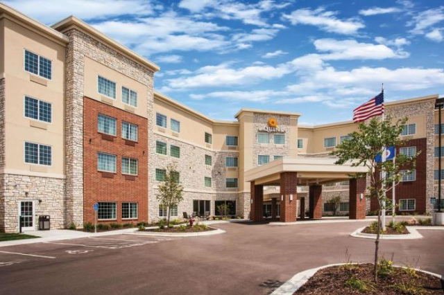 La Quinta by Wyndham St. Paul-Woodbury - Minnesota