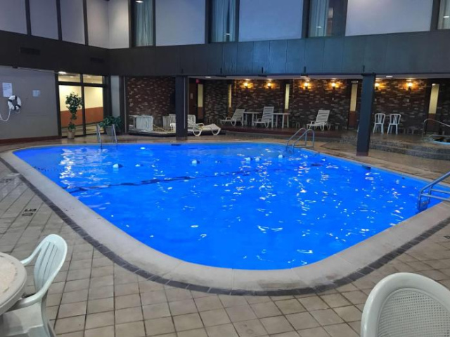 Aibote Li Huameida Hotel - Minnesota