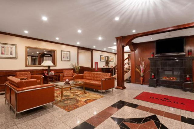 Aibote Li Huameida Hotel - Minnesota