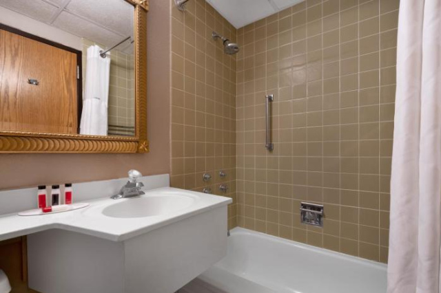 Aibote Li Huameida Hotel - Minnesota