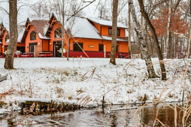 Good Ol Days Resort - Minnesota
