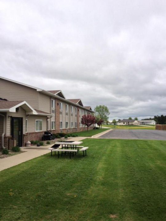 Americas Best Value Inn & Suites-Spring Valley - Minnesota