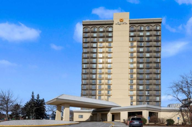 La Quinta by Wyndham Minneapolis Bloomington W - FREE AIRPORT SHUTTLE - Minnesota