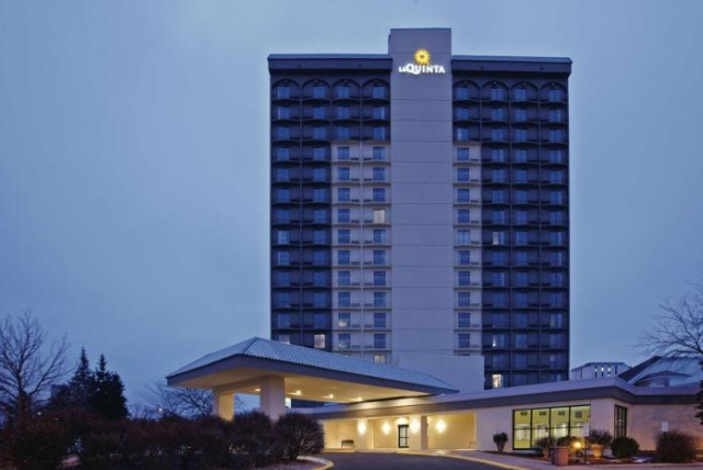 La Quinta by Wyndham Minneapolis Bloomington W - FREE AIRPORT SHUTTLE - Minnesota