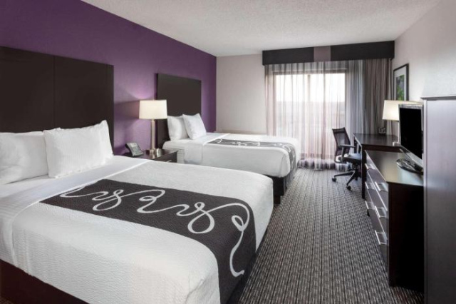 La Quinta by Wyndham Minneapolis Bloomington W - FREE AIRPORT SHUTTLE - Minnesota