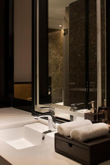 Paco Hotel Datang Metro Guangzhou