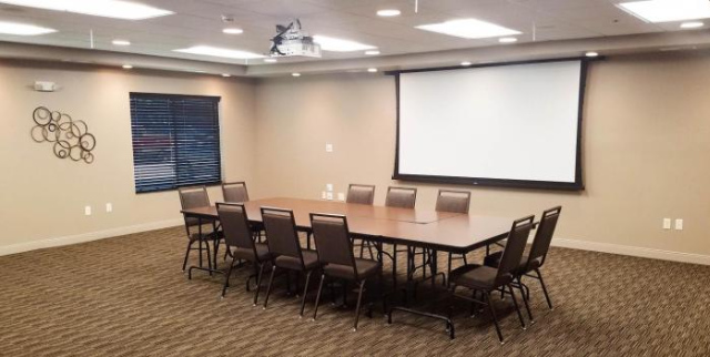 Country Inn & Suites by Radisson, St Cloud West, MN - Minnesota