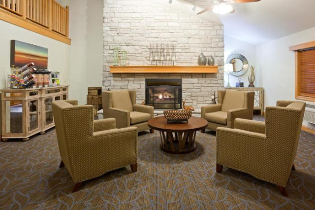 AmericInn by Wyndham Princeton MN - Minnesota