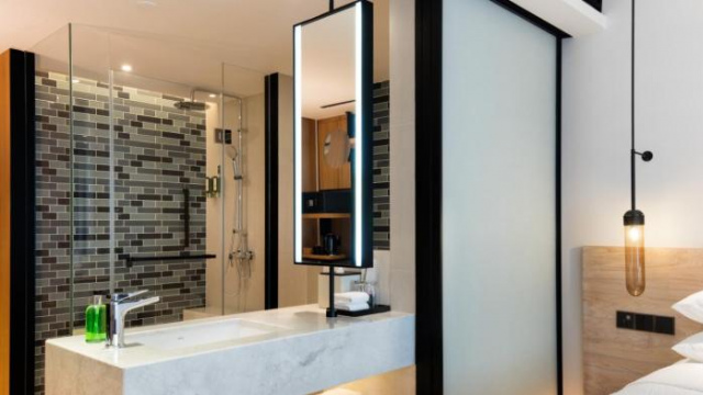 Fairfield by Marriott Guangzhou Tianhe Park - Guangzhou