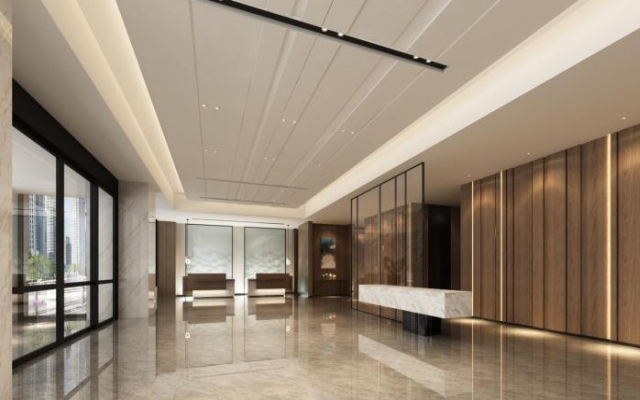 Fairfield by Marriott Guangzhou Tianhe Park - Guangzhou
