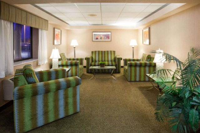 La Quinta Inn by Wyndham Minneapolis Airport Bloomington - Minnesota