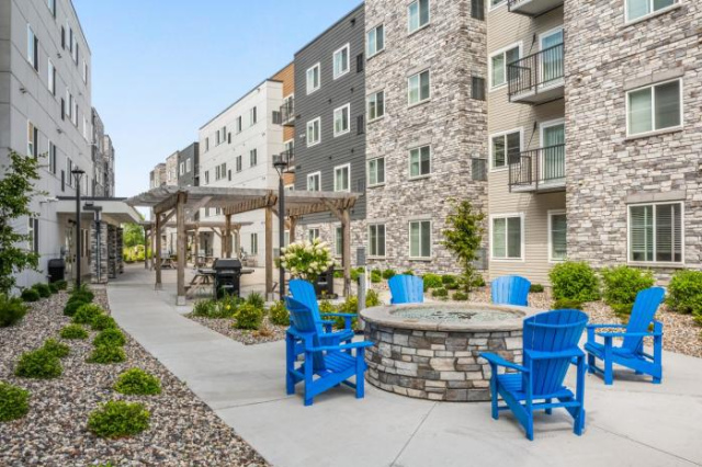 WaterWalk Extended Stay by Wyndham Minneapolis - Plymouth - Minnesota