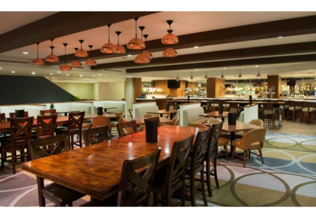 DoubleTree by Hilton Bloomington Minneapolis South - Minnesota