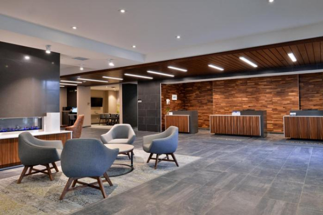Courtyard by Marriott Edina Bloomington - Minnesota
