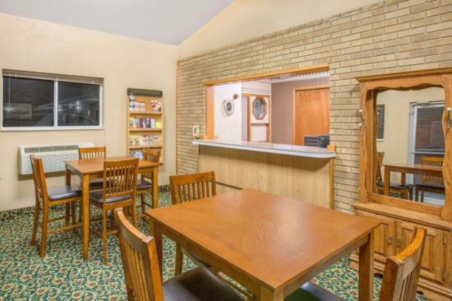 Days Inn by Wyndham Worthington - Minnesota