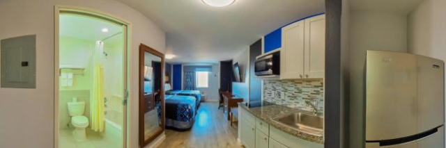 Coratel Inn & Suites by Jasper Inver Grove Heights - 明尼蘇達州