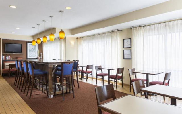 Hampton Inn Minneapolis-Burnsville - Minnesota