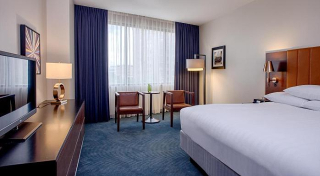 Hyatt Regency Minneapolis - Minnesota