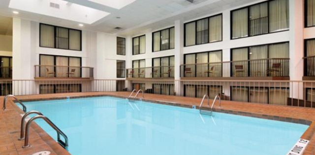 Hyatt Regency Minneapolis - Minnesota