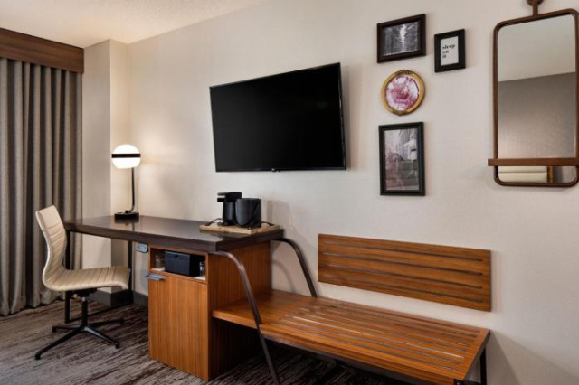 Renaissance Minneapolis Hotel, The Depot - Minnesota