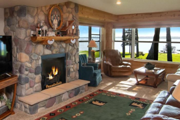 Leech Lake Resort Bed & Breakfast