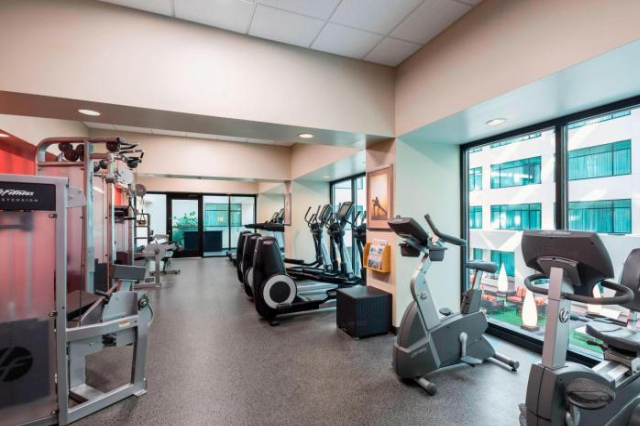 Rochester Marriott Mayo Clinic Area - Minnesota